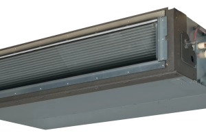 Минималистичен и усъвършенстван Инверторен климатик FDU200VH / FDC200VSA-W