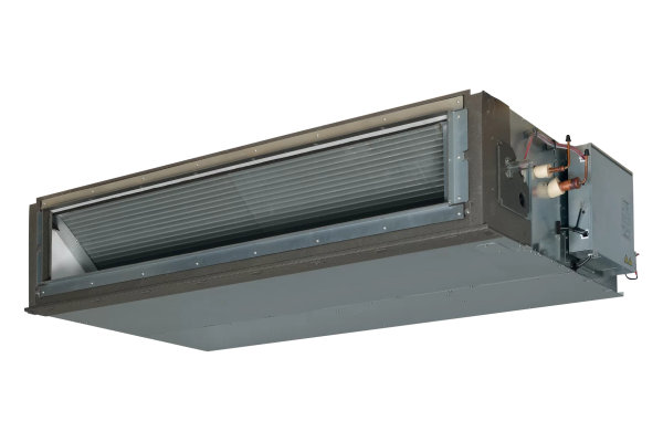 Минималистичен и усъвършенстван Инверторен климатик FDU200VH / FDC200VSA-W