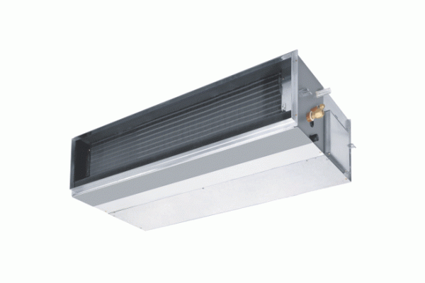Иновативен и компактен Инверторен климатик FDU125VH / FDC125VSA-W