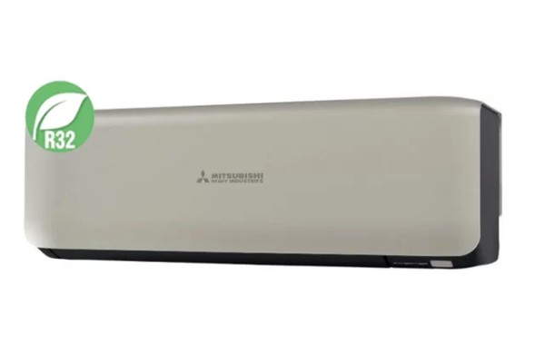 Тих и икономичен инверторен климатик SRK / SRC 50 ZS-WT (Titanium) Тих и икономичен инверторен климатик SRK / SRC 50 ZS-WT (Titanium)