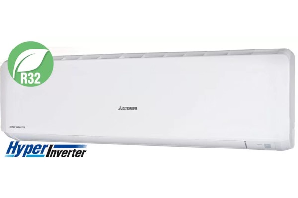 Елегантна Хипер инверторна сплит система SRK 100 ZR-W / FDC100VNP-W