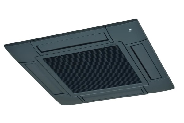 Компактен Стандартен панел  T-PSA-5BB-E черен панел